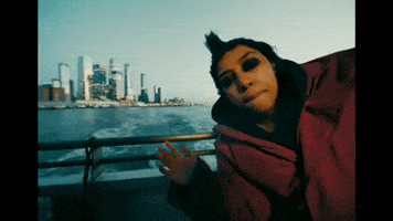New Music Spin GIF by brazz.inc