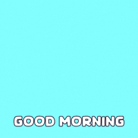 Good Morning Crypto GIF by Foxy