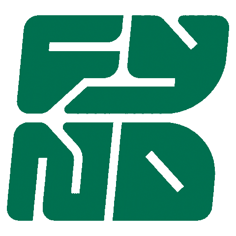 Fyndlogo Sticker by Fynd.no
