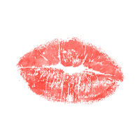 lips kiss Sticker by Pink Box