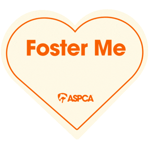 Rescue Adopt Sticker by ASPCA