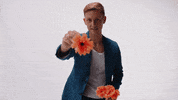 Close Up Flower GIF by Flawes