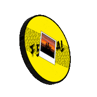 unaperditaditempo musica moda teatro fotografia Sticker