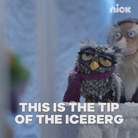 Owl Puppets GIF by Nickelodeon