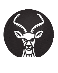 Gasellit Sticker by SME_Finland