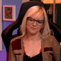 confused star wars GIF by Hyper RPG