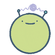 rezi_ouo attack defense dango rezi Sticker