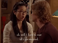 season 5 netflix GIF by Gilmore Girls 