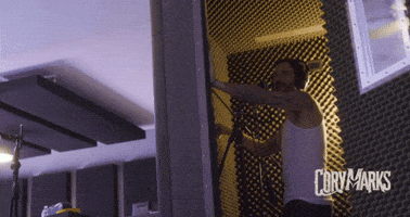 Music Video Rock GIF by Better Noise Music