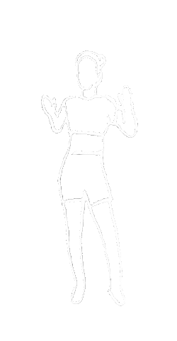 Happy Dance Sticker