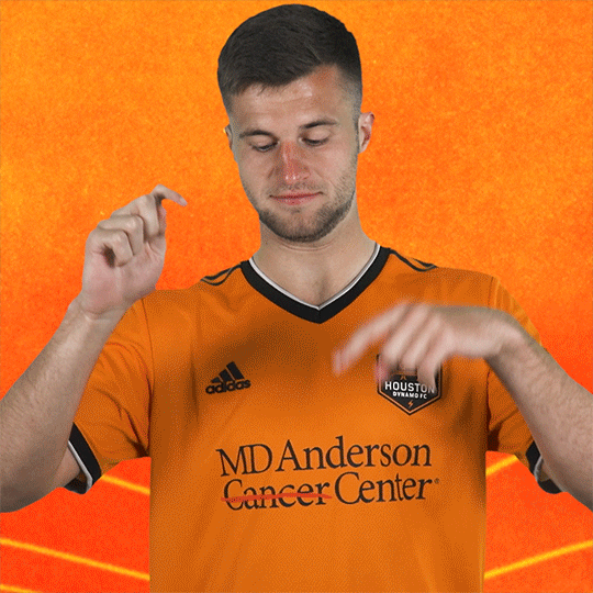 H Town Smile GIF by Houston Dynamo FC