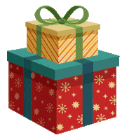 Feliz Natal Sticker