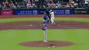 Blue Jays Baseball GIF by Toronto Blue Jays