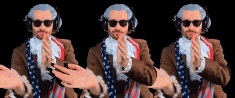Group Dance GIF