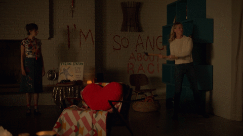 foxtv GIF by The Last Man On Earth