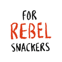 Kids Cookies Sticker by SNACKZILLA