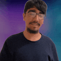 Happy Smile GIF