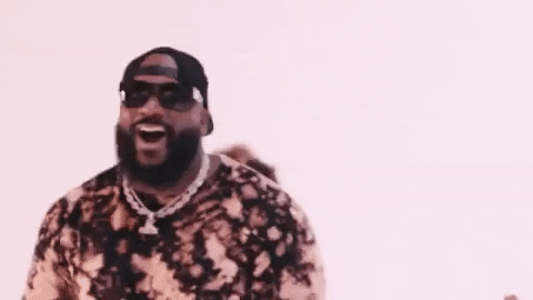 Music Video Dance GIF by Casanova Records