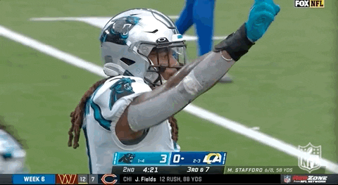Football Sport GIF by NFL
