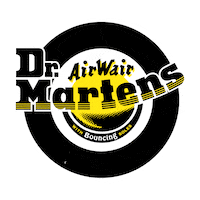 Drmartensofficial Sticker by Dr. Martens