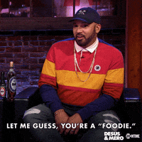 GIF by Desus & Mero