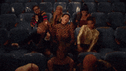 stop talking GIF by Miya Folick