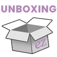 ezaligner_br dance dancing smile box Sticker