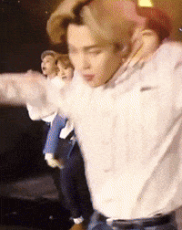 Jimin GIF