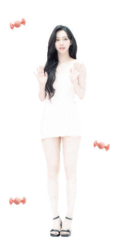 Candy Idol Sticker by koreadispatch