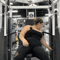 Working Out GIF