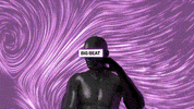 Happy Big Beat GIF by Big Beat Records