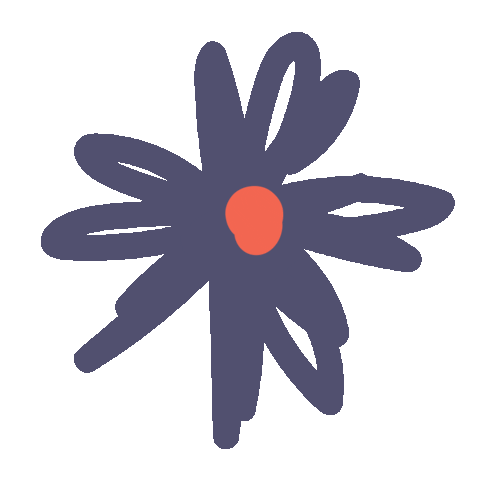 Flower Grow Sticker by Filofax