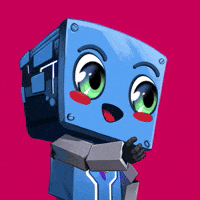 My Love Kiss GIF by Switchboard