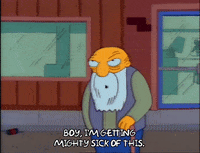 mad season 3 GIF