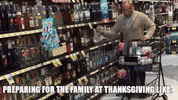 Party Reaction GIF by Robert E Blackmon