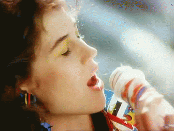 80s eighties GIF