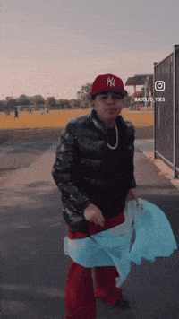 Belico GIF