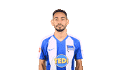 Matheus Cunha Berlin Sticker by Hertha BSC