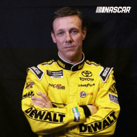 matt kenseth nascar driver reactions GIF by NASCAR