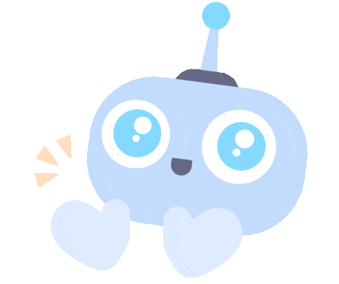 Lets Go Applause Sticker by War Room Inc.