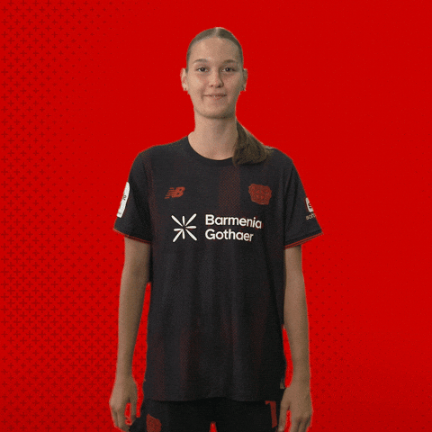 Bayer 04 Win GIF by Bayer 04 Leverkusen