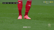 Sl Benfica Side Eye GIF by Sport Lisboa e Benfica