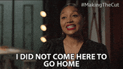 Fashion Reaction GIF by Amazon Prime Video