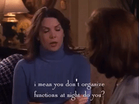 season 3 netflix GIF by Gilmore Girls 