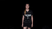 Littlerocksoc GIF by Little Rock Athletics