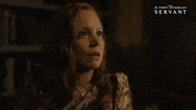 Understand M Night Shyamalan GIF by Apple TV+