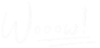 Oh My God Wow Sticker