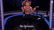 Kendall Toole GIF by Peloton