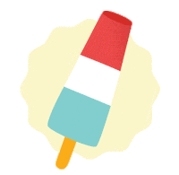 Hint Water Sticker by Hint