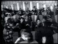 Frankie Manning Lindy Hop GIF by iLindy